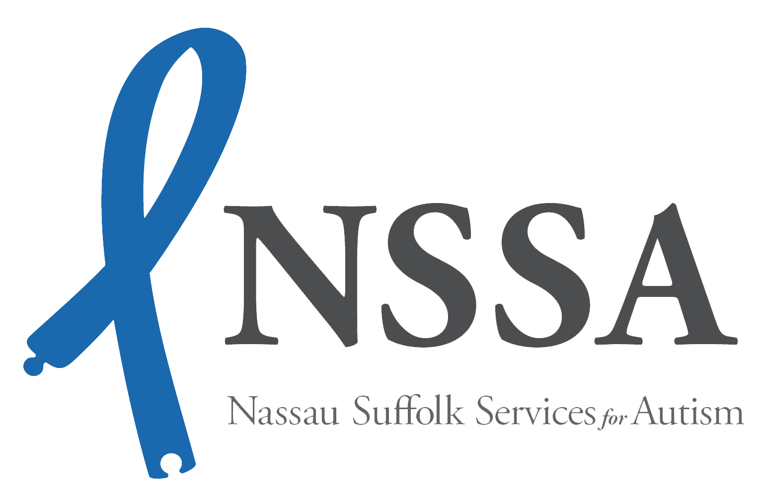 Nassau Suffolk Services for Autism Logo