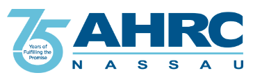 AHRC Nassau Logo