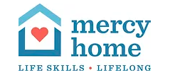 Mercy Home for Children Logo