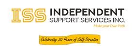 Independent Support Services, Inc. Logo