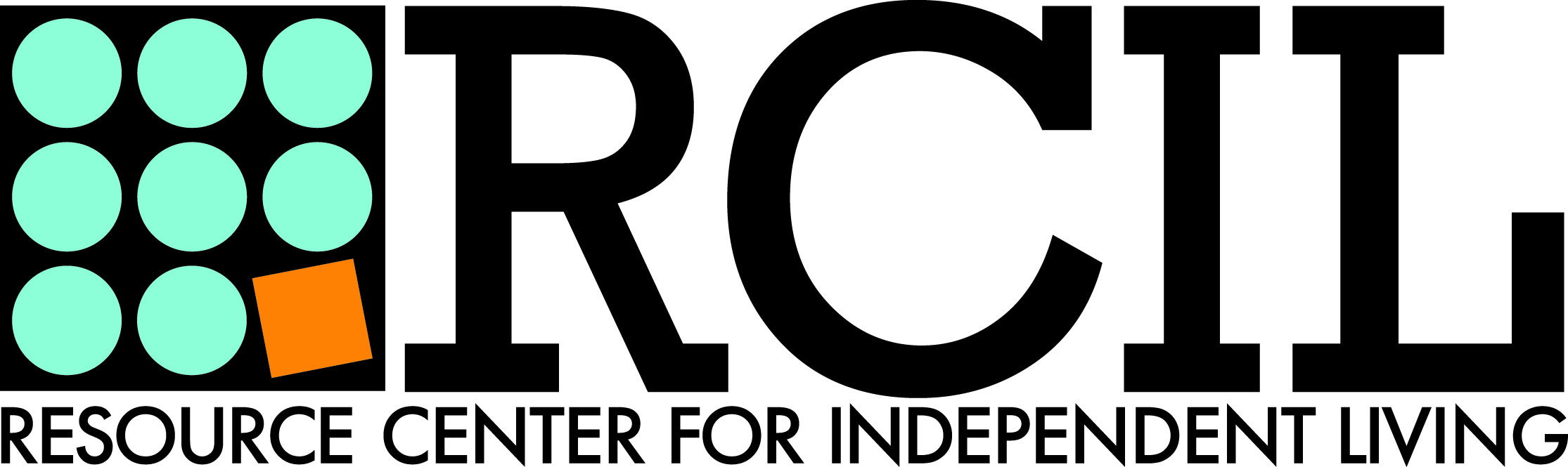 Resource Center For Independent Living Logo