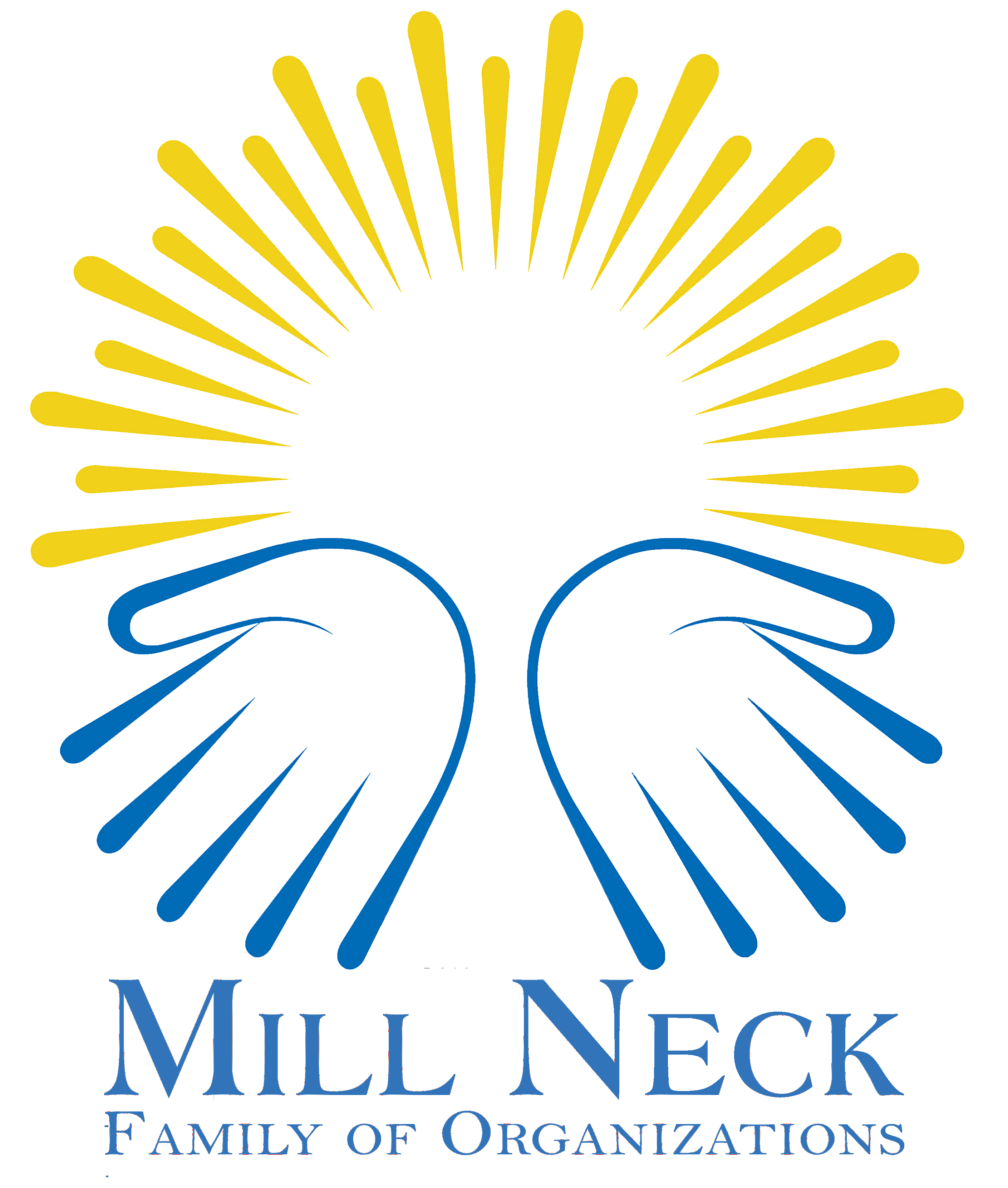 Mill Neck Services Logo