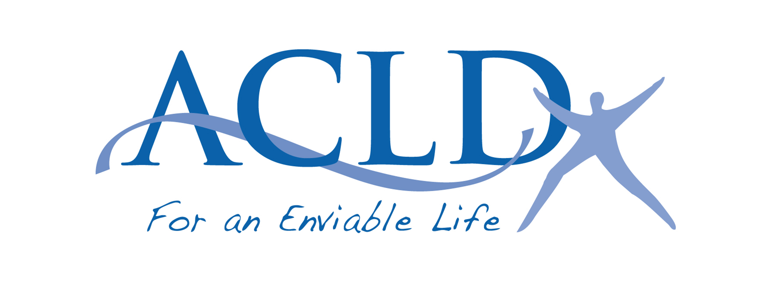 Adults & Children with Learning and Developmental Disabilities, Inc. Logo