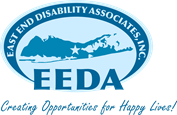 East End Disability Associates, Inc. Logo