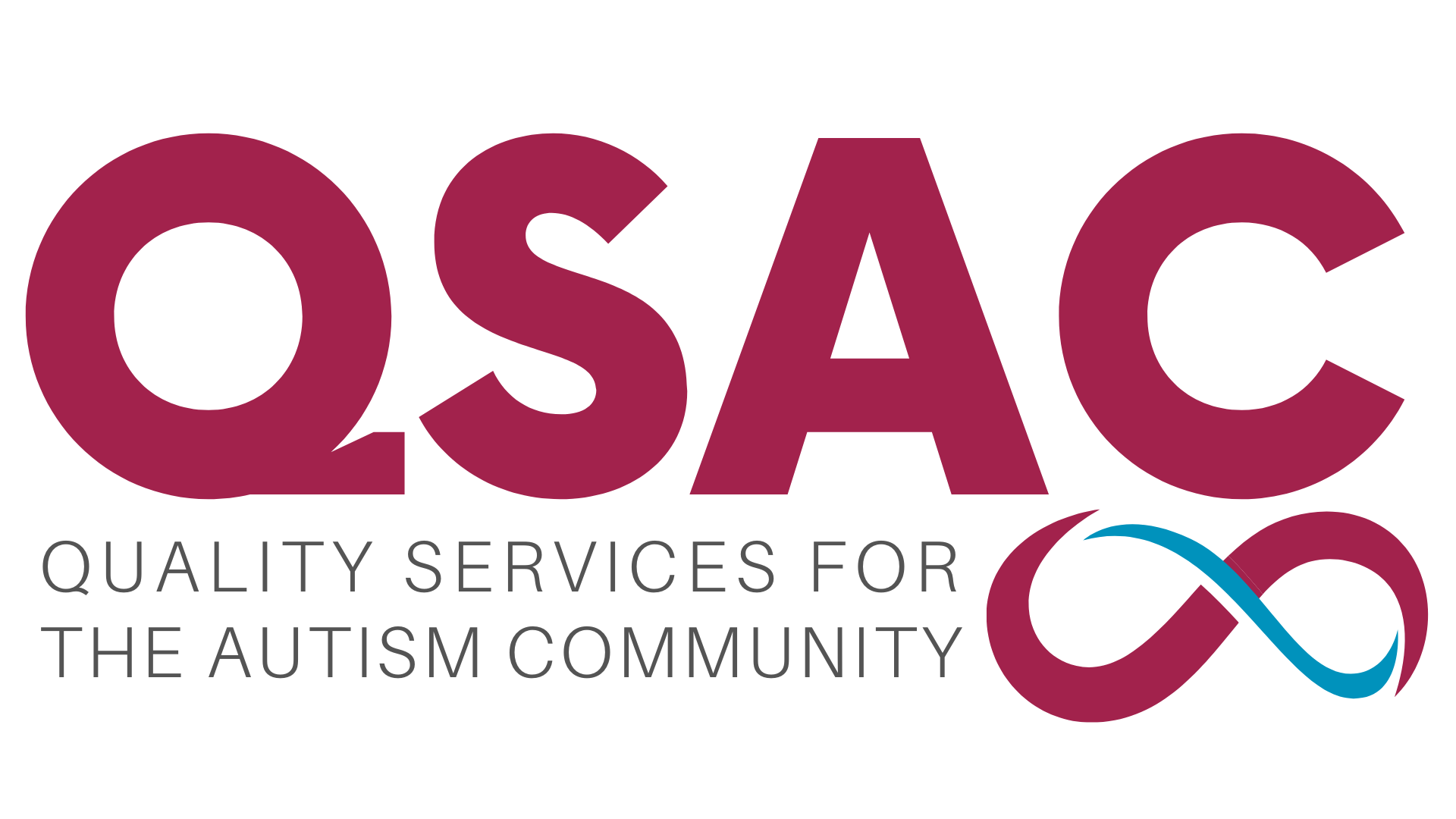 QSAC, Inc. Logo