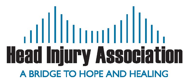 Head Injury Association Logo