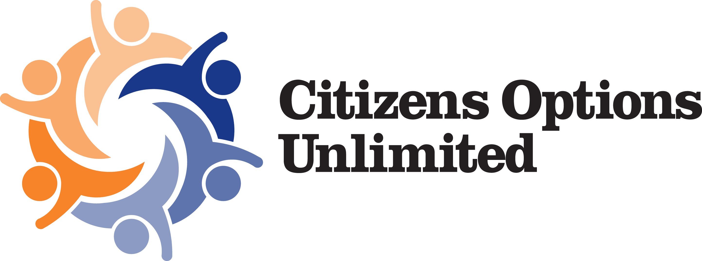 Citizens Options Unlimited Logo