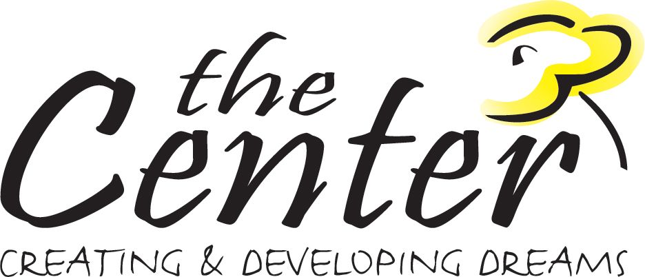 The Center for Developmental Disabilities Inc. Logo